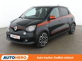 Renault Twingo 0.9 Energy GT*NAVI*TEMPOMAT*CAM*PDC*BT* - Renault Twingo Gebrauchtwagen