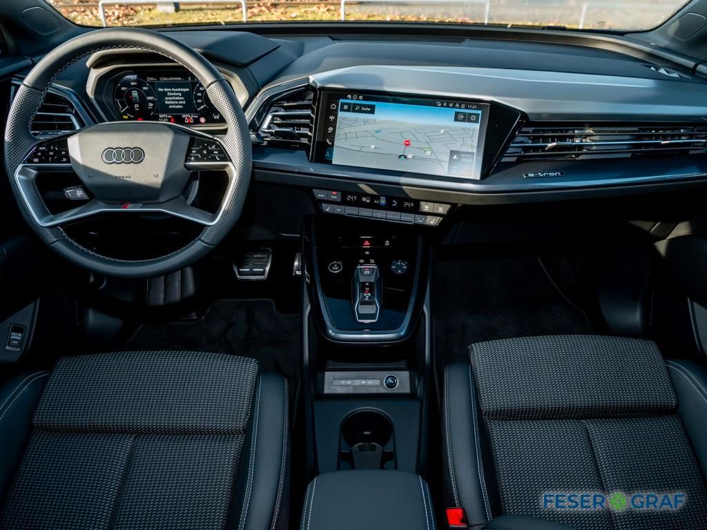 Audi Q4 - Bild 8