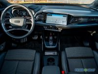 Audi Q4 - Vorschau Bild 8