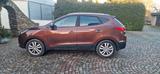 Hyundai ix35 2.0 CRDi  4WD Style - Hyundai ix35: Allradantrieb, Automatik, 2.0