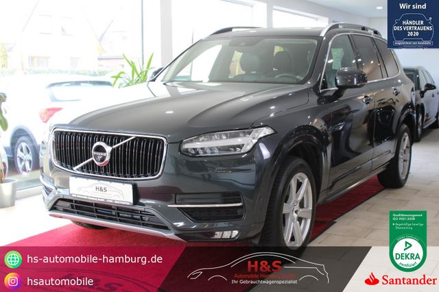 Volvo XC90 D5 AWD Geartronic *Xenium-Paket