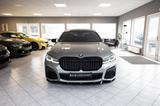 BMW 740Li xDrive M Paket Ceramik S.Close Panorama - gebrauchte BMW 740 aus dem Jahr 2020