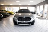 BMW 740Li xDrive M Paket Ceramik S.Close Panorama - BMW 740: 740li