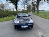 Porsche 996 Carrera 4S Cabrio - dt., PZ gepfl., original - Porsche 996: Cabrio, 4s