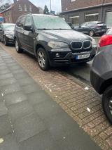 BMW X5 3.0 M57 - BMW M-Modelle SUV