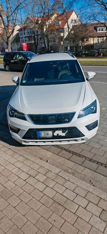 SEAT Seat Ateca fr