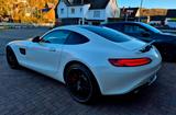 Mercedes-Benz AMG GT S 4.0 V8 S DCT S JUNGE-STERNE SEHR GEPF. - gebrauchte Mercedes-Benz AMG GT S aus dem Jahr 2016