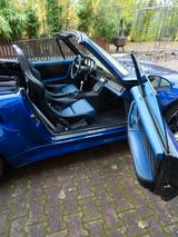 Porsche 911 (930) Cabrio - Porsche 930 Gebrauchtwagen