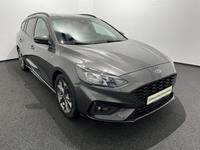 Ford Focus Turnier ST-Line X NAVI RFK DAB LED Klima