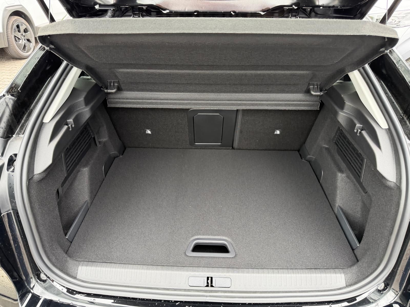 Citroën C4 - Bild 11