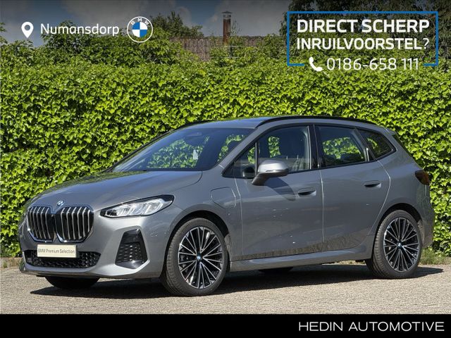 BMW 225 Active Tourer 2-serie 225e xDrive | M-Sport