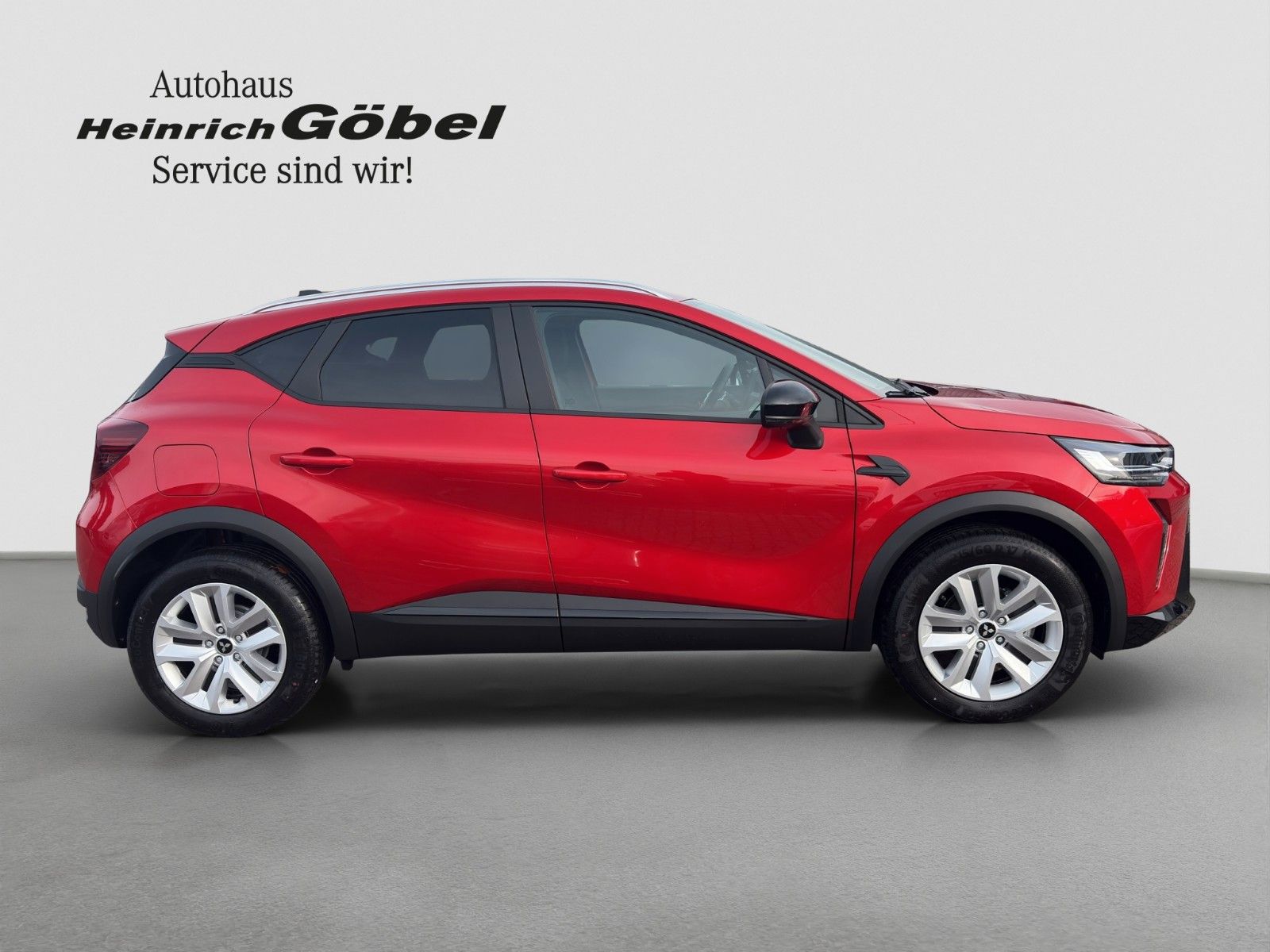 Fahrzeugabbildung Mitsubishi ASX 1.0 Plus  TAGESZULASSUNG € 5.239- Ersparnis