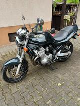 Suzuki Bandit GSF 600 N - Bastlerfahrzeug  - SUZUKI BANDIT N600