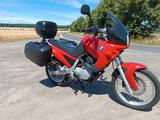 BMW F650 - BMW 1995 F 650