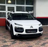 Citroën C4 Cactus Shine 1.2 e-THP *2.HD *Kam *Tempo *PDC - gebrauchte Citroen SUV & Geländewagen