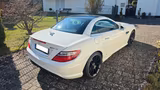Mercedes-Benz SLK 55 AMG R 172 Performance - Mercedes-Benz: Slk R172