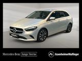 Mercedes-Benz B 180 d MBUX+AHK+Cam+LED+Navi+AUT+EASY-PACK+PTS - gebrauchte Mercedes-Benz B 180 aus dem Jahr 2023