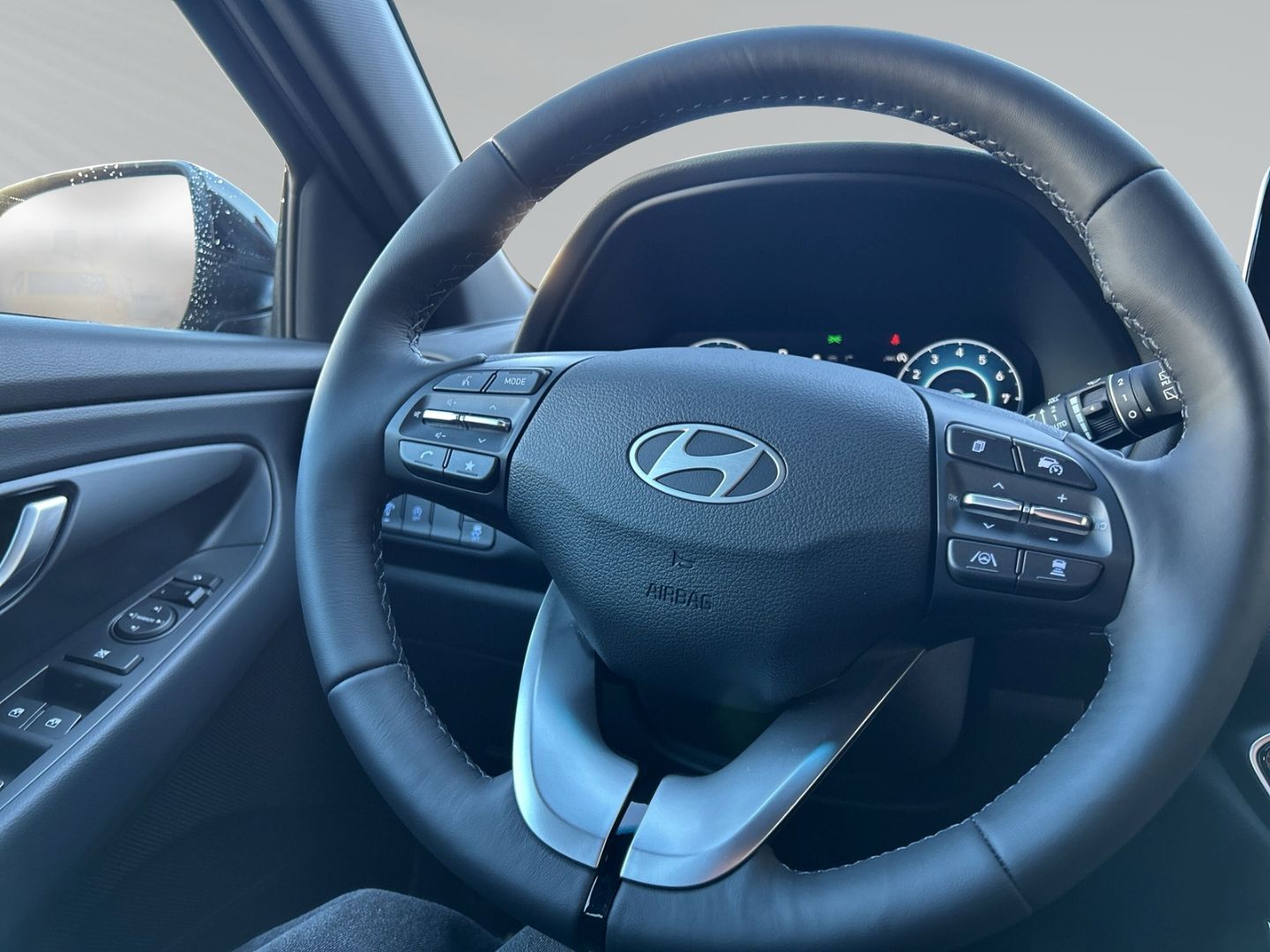 Hyundai i30 – Bild 11