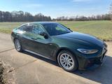 BMW i4 eDrive40 M Sport M Sport - BMW i4 von privat