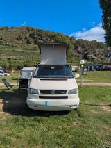 Volkswagen T4 California - VW T4 California Gebrauchtwagen