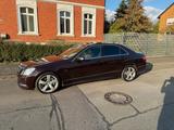 Mercedes-Benz Mercedes Benz E 350 CDI Avantgarde w212 St... - Mercedes-Benz E 350 in Hamm
