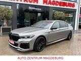 BMW 750Li xDrive *VOLL*S.BELÜFTUNG*H/K*PANO*MASSAGE* - gebrauchte BMW 750 aus dem Jahr 2021
