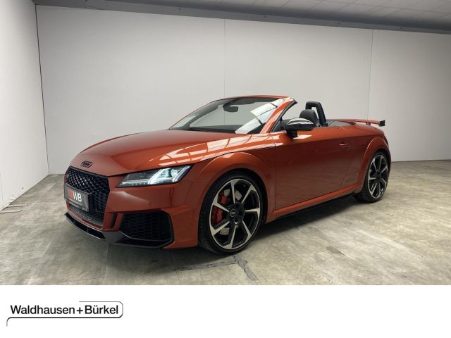 Audi TT RS Roadster 2.5 TFSI quattro Klima Navi