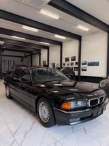 BMW E38 730i - 1. Hand - Scheckheft gepflegt - BMW E38 - BMW 7er Reihe