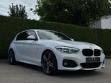 BMW 118i Edition M Sport Shadow/LED/SHZ/B-PANEL/19 Z - BMW 118 in Gelsenkirchen