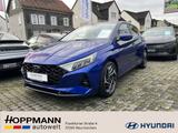 Hyundai i20 New i20 1.0 T-Gdi (120PS) 48V, DCT Prime Nav - Hyundai i20: Prime