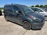Ford Transit Connect Kasten, Motorschaden - Ford Transit motorschaden