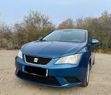 Seat Ibiza 1.6 TDI 77kW Style SC Salsa - Seat Ibiza Salsa mit Diesel-Antrieb