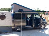 Ford Nugget Eco blue 2.0 - Ford E
