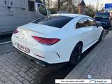 Mercedes-Benz CLS 300 d Facelift AMG Night 4Matic Aut. LED-Xe - Mercedes-Benz CLS Facelift