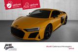 Audi R8 quattro performance Coupé 5.2 FSI  LED Navi L