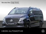 Mercedes-Benz V 220 d STYLE Lang AMG DISTR NAVI 360° AHK SHZ - Mercedes-Benz V-Klasse Gebrauchtwagen in Köln
