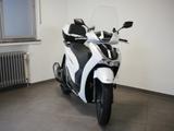 Honda SH125i inkl. Smart TopCase  - HONDA SH 125I