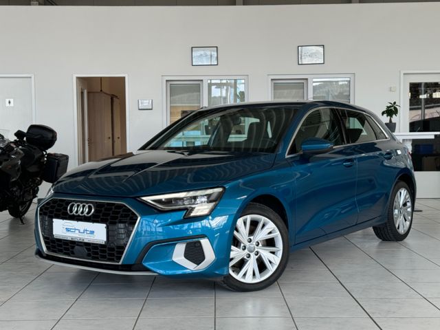 Audi A3 Sportback 30 TFSI advanced*Navi*LED*ACC*Vitua