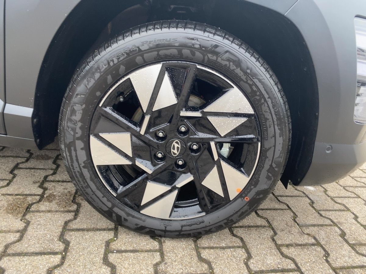 Hyundai KONA - Bild 7