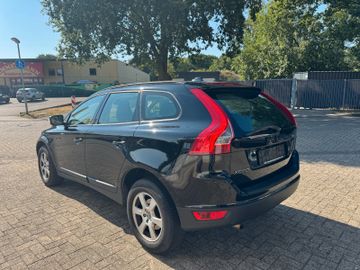 Volvo XC60 - 5