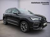 Seat Ateca FR Allwetter LED Kessy CarPlay Navi Shz Lh - gebrauchte Seat Pickups