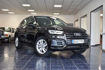 Audi Q5 - 2