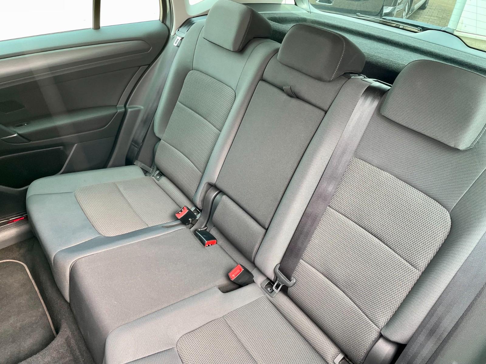 Volkswagen Golf 1.5 TSI Comfortline *LED*NAVI, миниатюра 13