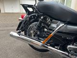 Harley-Davidson Road Glide Ultra CVO - HARLEY-DAVIDSON CVO ROAD GLIDE