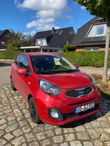 Kia Picanto 1.0 Attract - Kia Picanto: Attract
