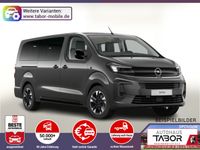 Opel Zafira - Vorschau Bild 2