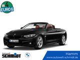 BMW 420d Cabrio M Sport + GARANTIE - BMW 420 in Hamm