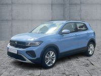 Volkswagen T-Cross - Vorschau Bild 2