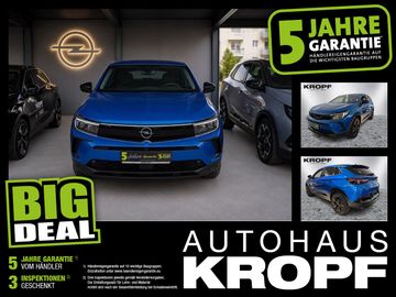 Opel Grandland (X) - 1