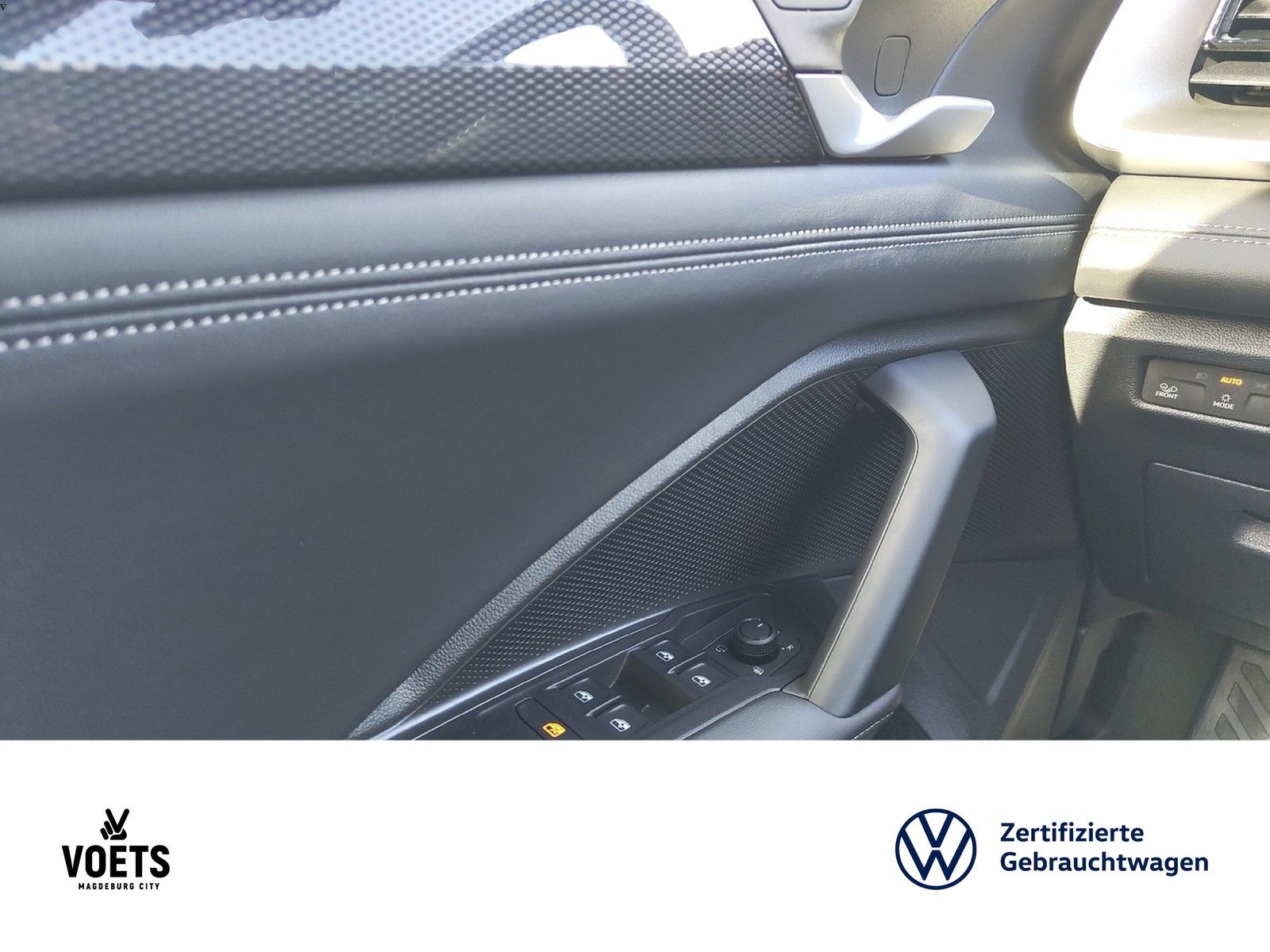 Volkswagen Tayron - Bild 15